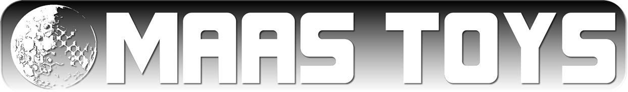 MAAS TOYS