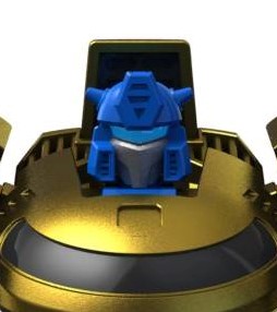 Introducing CT002 – Gold